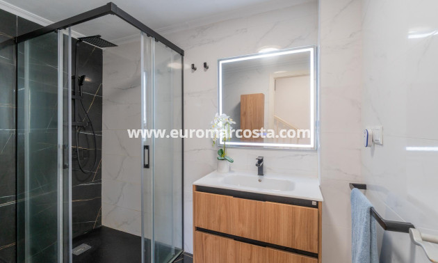 Objekte zum Wiederverkauf - Haus - Orihuela Costa - Zeniamar-Horizonte-La Campana