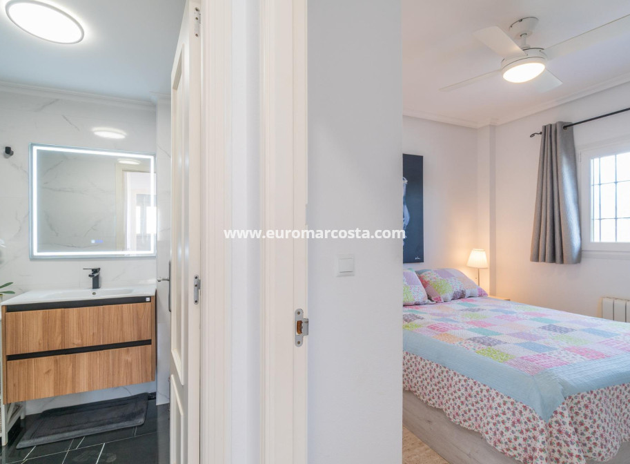 Objekte zum Wiederverkauf - Haus - Orihuela Costa - Zeniamar-Horizonte-La Campana