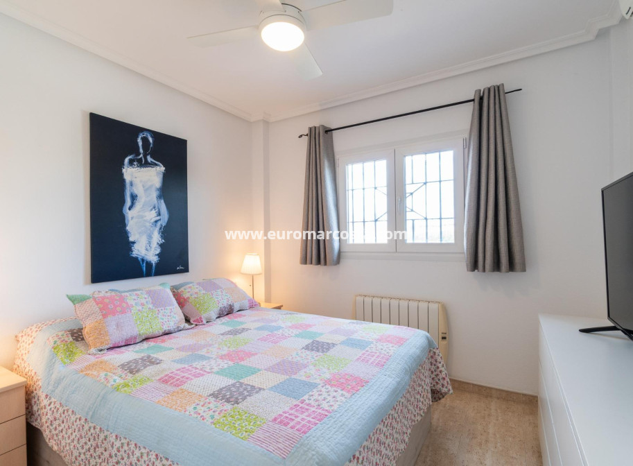 Objekte zum Wiederverkauf - Haus - Orihuela Costa - Zeniamar-Horizonte-La Campana