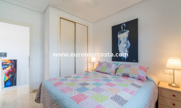 Objekte zum Wiederverkauf - Haus - Orihuela Costa - Zeniamar-Horizonte-La Campana