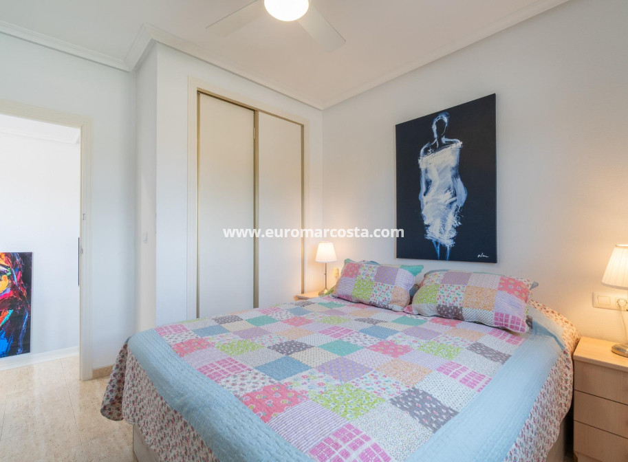 Objekte zum Wiederverkauf - Haus - Orihuela Costa - Zeniamar-Horizonte-La Campana