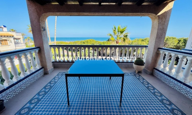 Sale - Townhouse - Guardamar del Segura - Los secanos