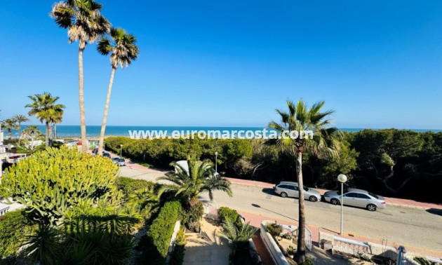 Sale - Townhouse - Guardamar del Segura - Los secanos