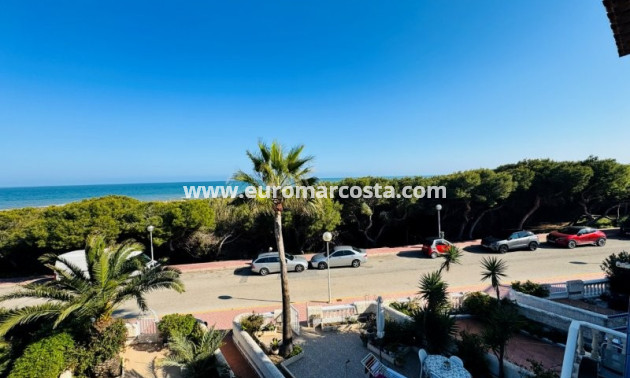 Sale - Townhouse - Guardamar del Segura - Los secanos