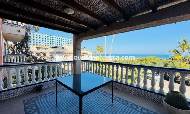 Sale - Townhouse - Guardamar del Segura - Los secanos