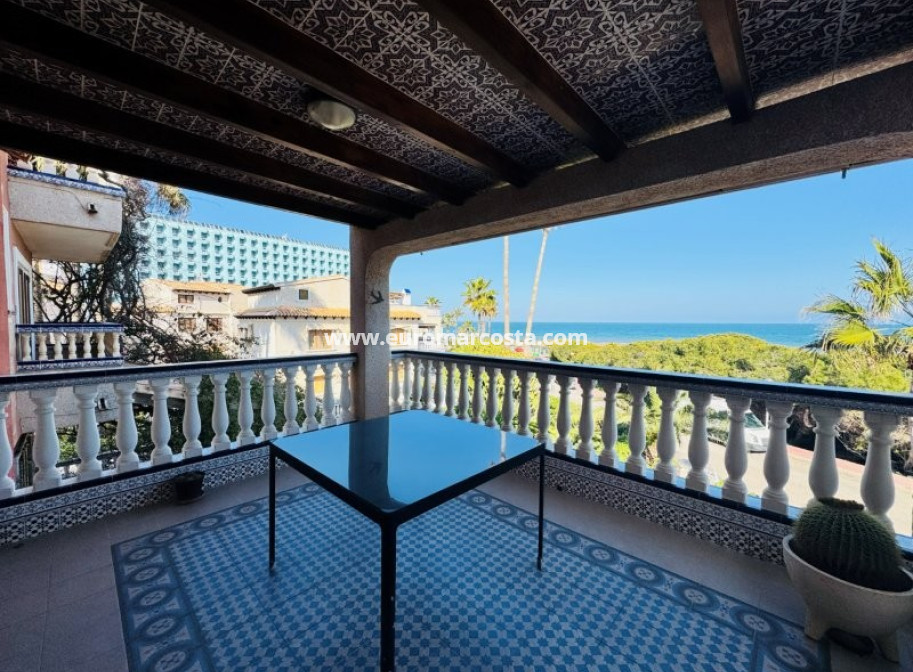 Sale - Townhouse - Guardamar del Segura - Los secanos