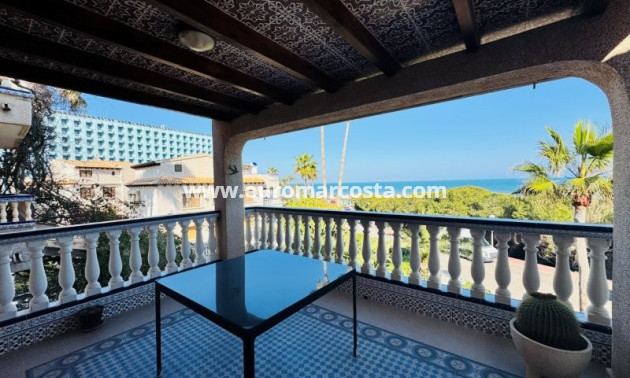 Sale - Townhouse - Guardamar del Segura - Los secanos