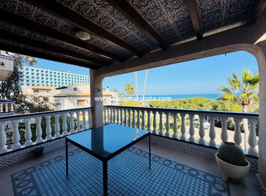 Sale - Townhouse - Guardamar del Segura - Los secanos