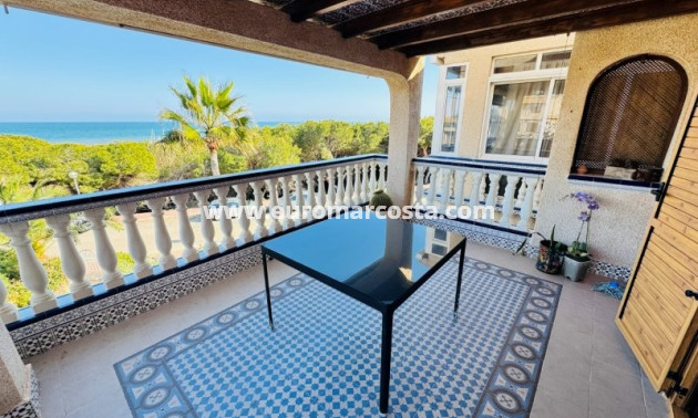 Sale - Townhouse - Guardamar del Segura - Los secanos