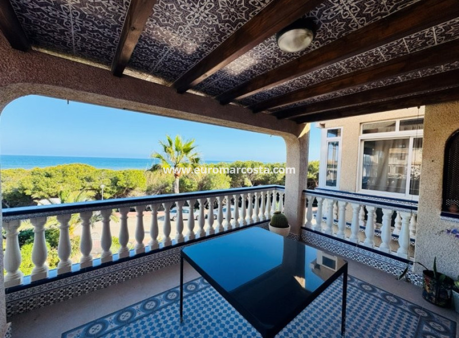 Sale - Townhouse - Guardamar del Segura - Los secanos