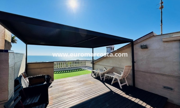 Sale - Townhouse - Guardamar del Segura - Los secanos