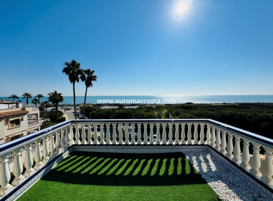 Sale - Townhouse - Guardamar del Segura - Los secanos