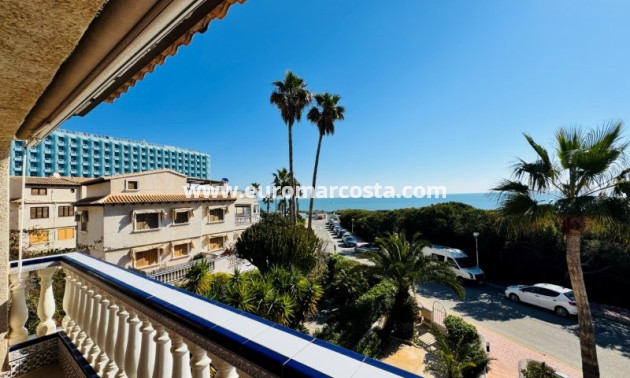 Sale - Townhouse - Guardamar del Segura - Los secanos