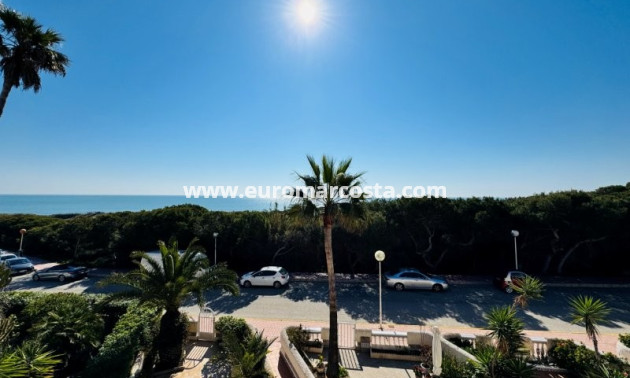 Sale - Townhouse - Guardamar del Segura - Los secanos