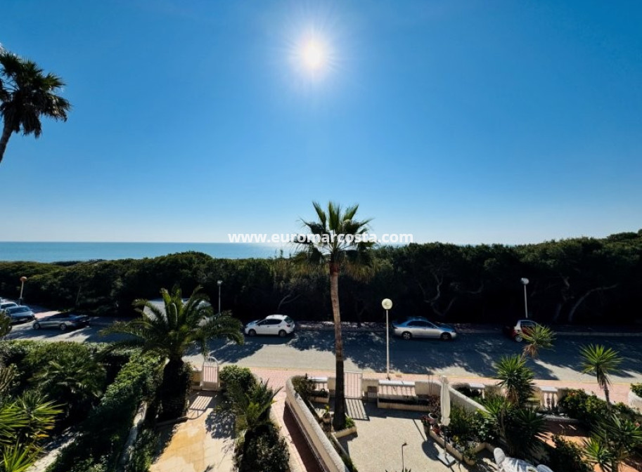 Sale - Townhouse - Guardamar del Segura - Los secanos