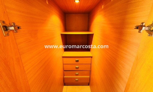 Sale - Townhouse - Guardamar del Segura - Los secanos