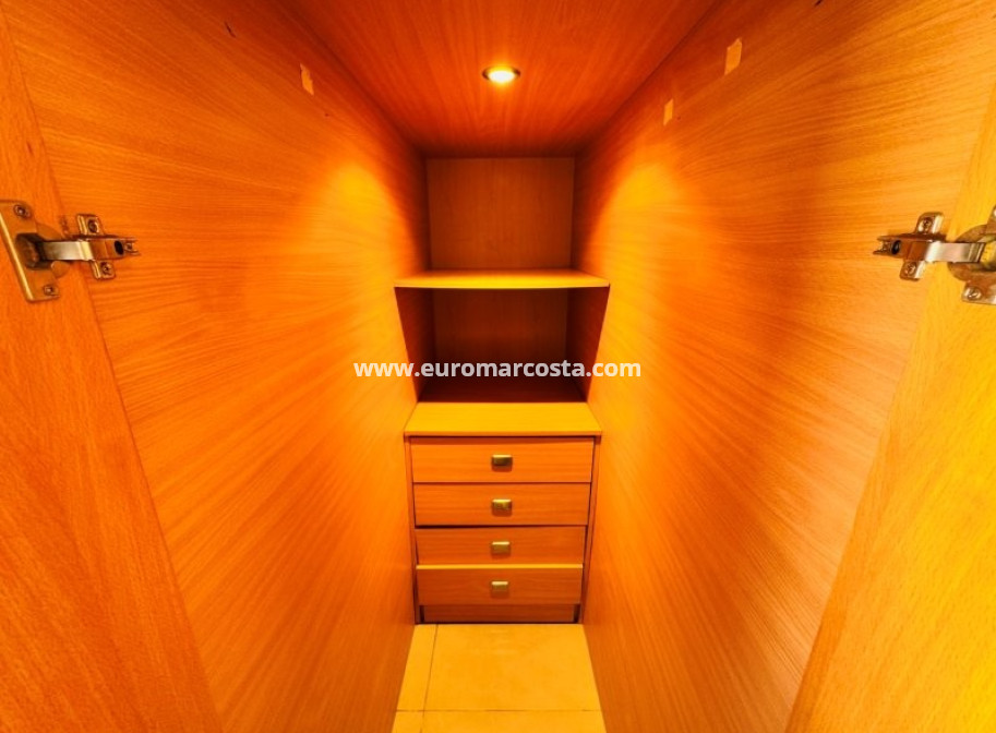 Sale - Townhouse - Guardamar del Segura - Los secanos