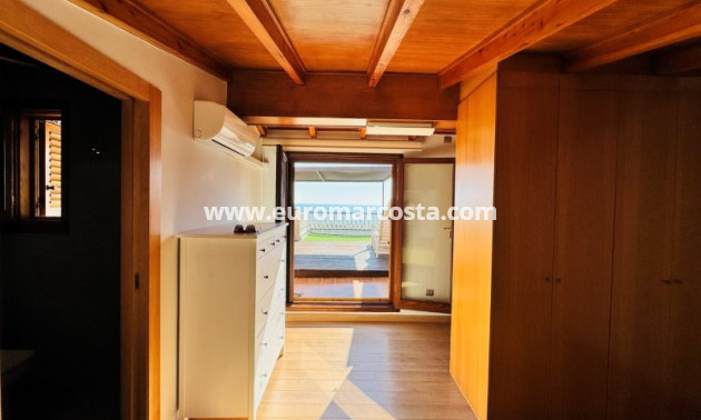 Sale - Townhouse - Guardamar del Segura - Los secanos