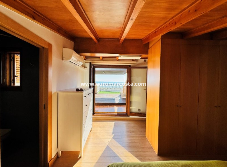 Sale - Townhouse - Guardamar del Segura - Los secanos