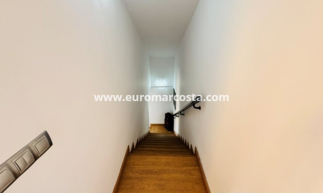 Sale - Townhouse - Guardamar del Segura - Los secanos