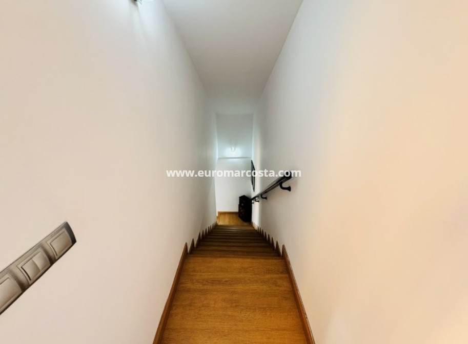 Sale - Townhouse - Guardamar del Segura - Los secanos