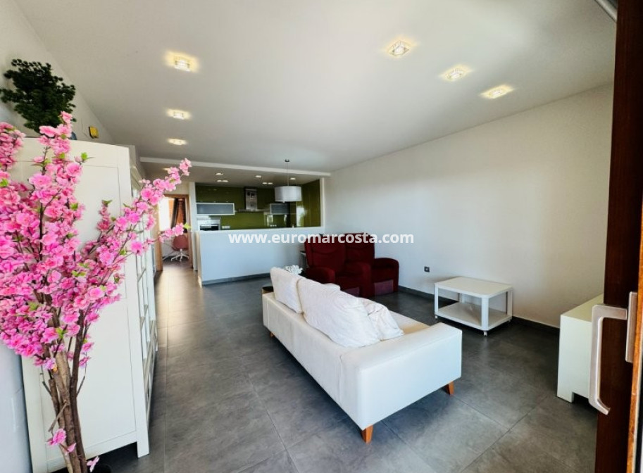 Sale - Townhouse - Guardamar del Segura - Los secanos