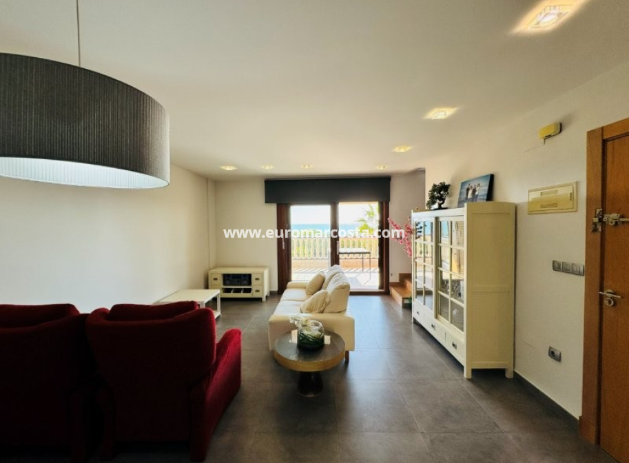 Sale - Townhouse - Guardamar del Segura - Los secanos