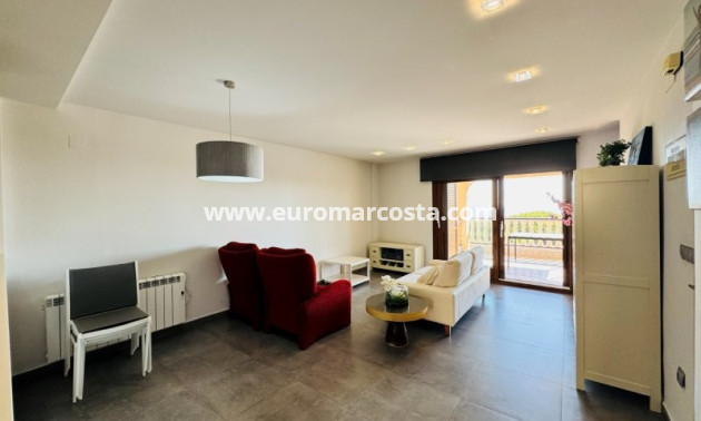 Sale - Townhouse - Guardamar del Segura - Los secanos