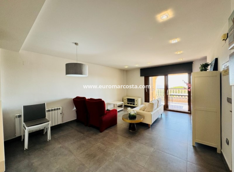 Sale - Townhouse - Guardamar del Segura - Los secanos