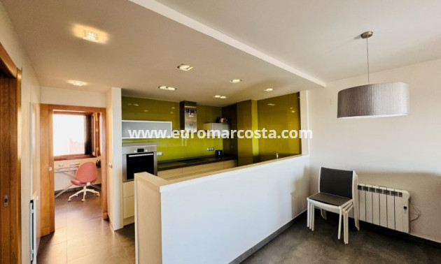 Sale - Townhouse - Guardamar del Segura - Los secanos