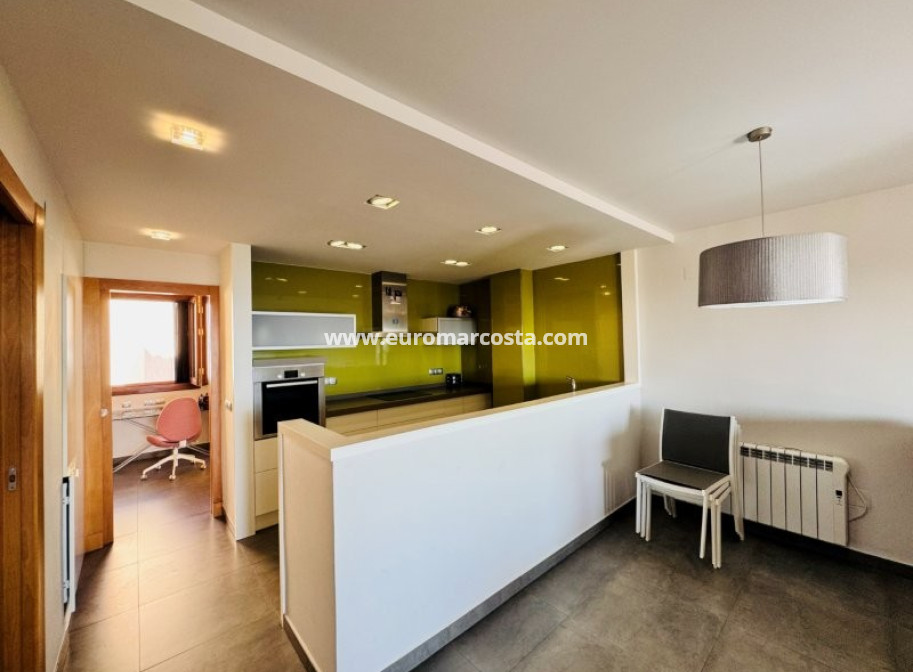 Sale - Townhouse - Guardamar del Segura - Los secanos