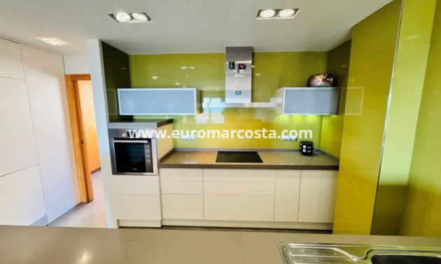 Sale - Townhouse - Guardamar del Segura - Los secanos