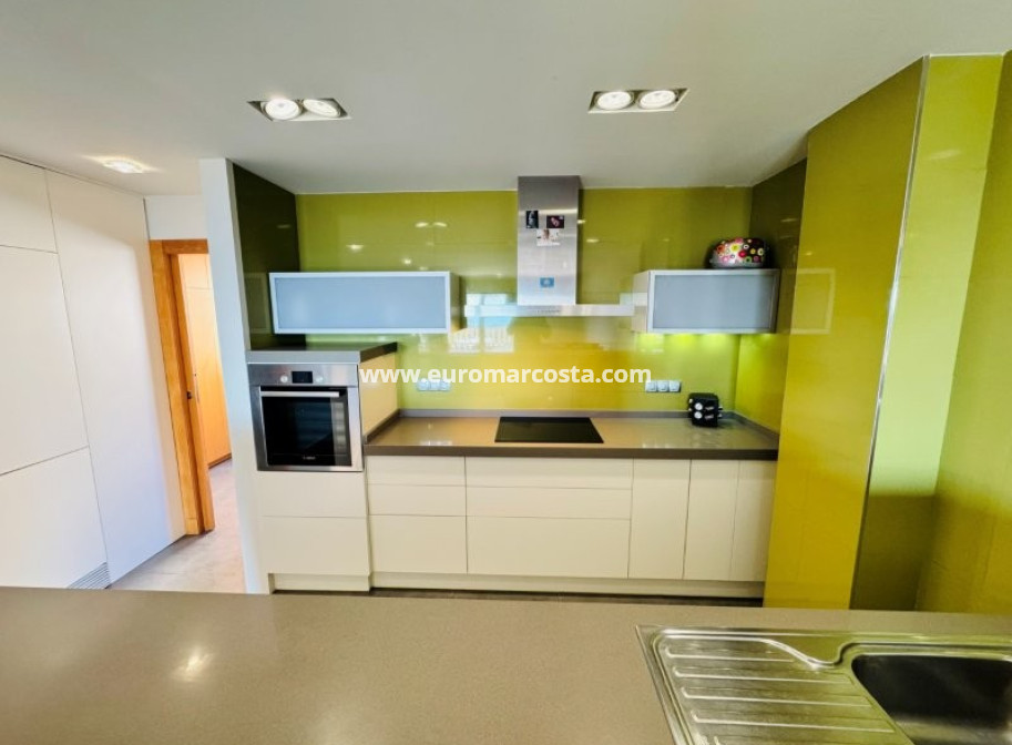 Sale - Townhouse - Guardamar del Segura - Los secanos