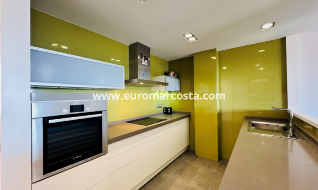 Sale - Townhouse - Guardamar del Segura - Los secanos