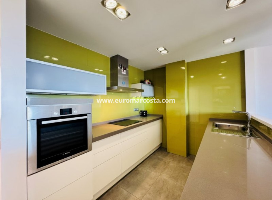 Sale - Townhouse - Guardamar del Segura - Los secanos