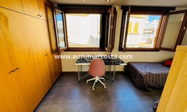 Sale - Townhouse - Guardamar del Segura - Los secanos