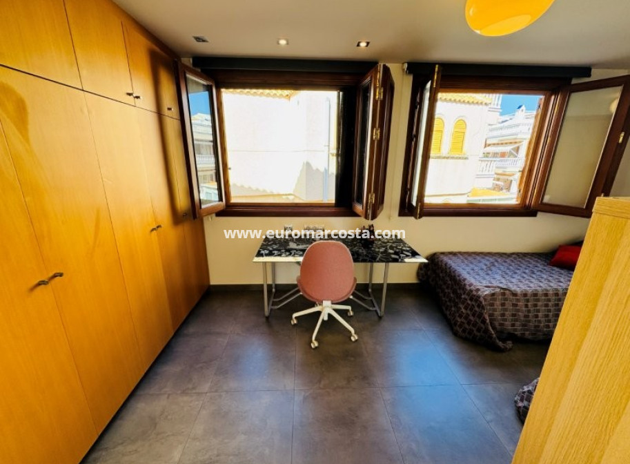 Sale - Townhouse - Guardamar del Segura - Los secanos