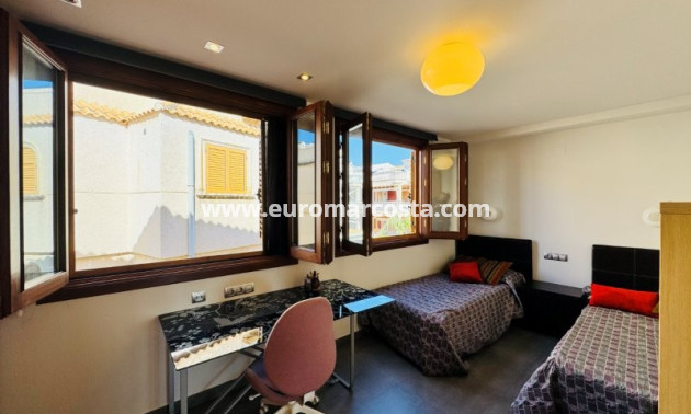 Sale - Townhouse - Guardamar del Segura - Los secanos