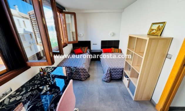 Sale - Townhouse - Guardamar del Segura - Los secanos