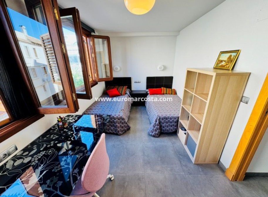 Sale - Townhouse - Guardamar del Segura - Los secanos