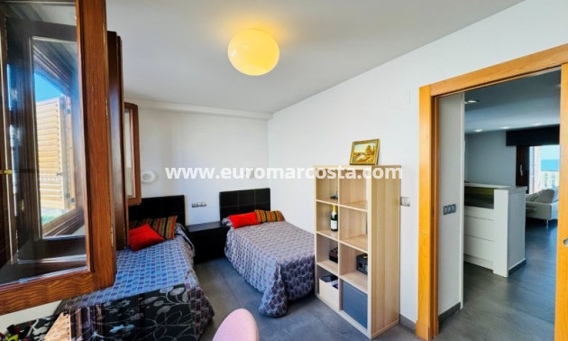 Sale - Townhouse - Guardamar del Segura - Los secanos