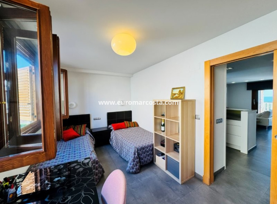 Sale - Townhouse - Guardamar del Segura - Los secanos