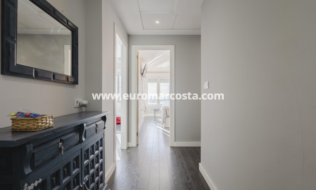 Sale - Apartment / flat - Torrevieja - TORREVIEJA