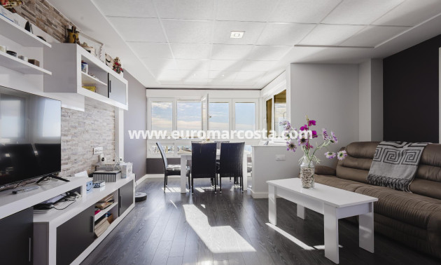 Sale - Apartment / flat - Torrevieja - TORREVIEJA