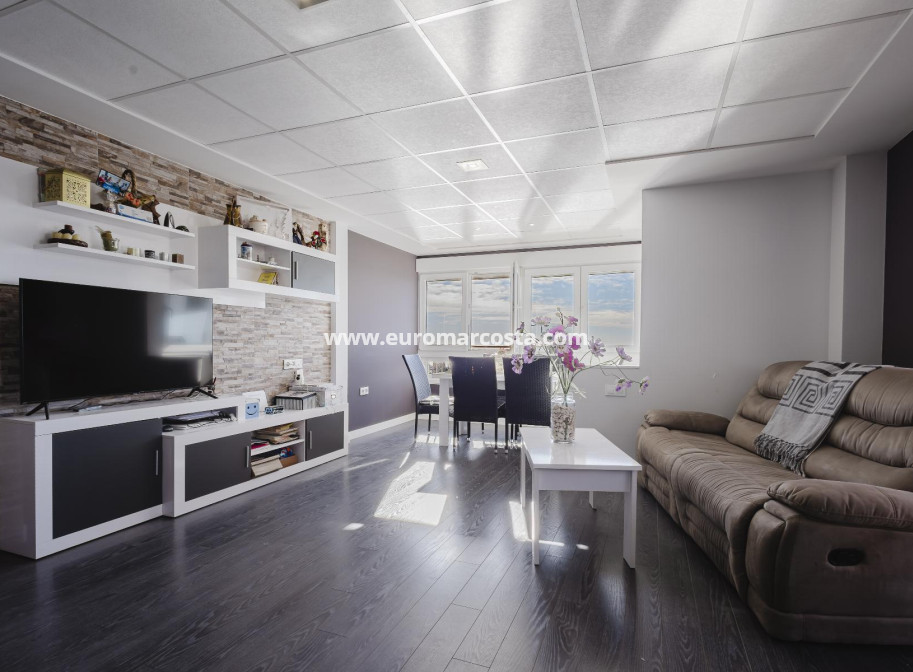 Sale - Apartment / flat - Torrevieja - TORREVIEJA