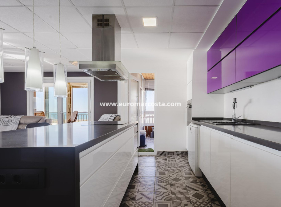 Sale - Apartment / flat - Torrevieja - TORREVIEJA