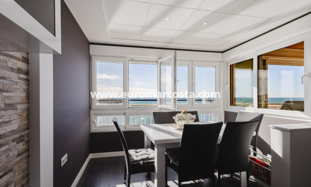 Sale - Apartment / flat - Torrevieja - TORREVIEJA