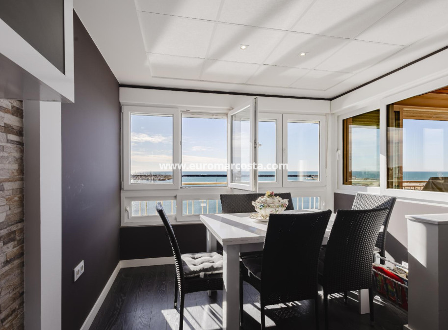 Sale - Apartment / flat - Torrevieja - TORREVIEJA