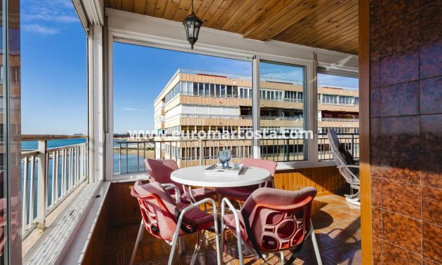 Sale - Apartment / flat - Torrevieja - TORREVIEJA