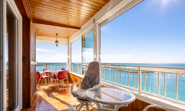 Sale - Apartment / flat - Torrevieja - TORREVIEJA